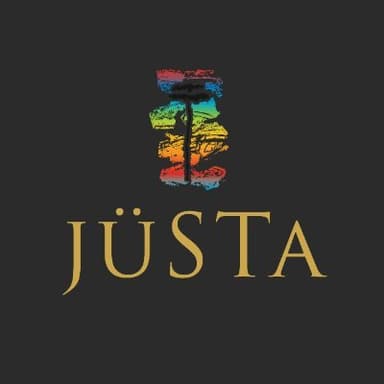 Justa logo